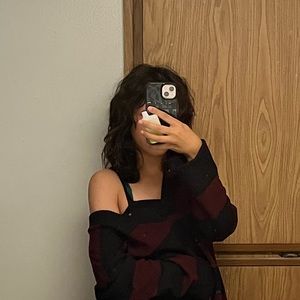 Meet your Posher, Vicky